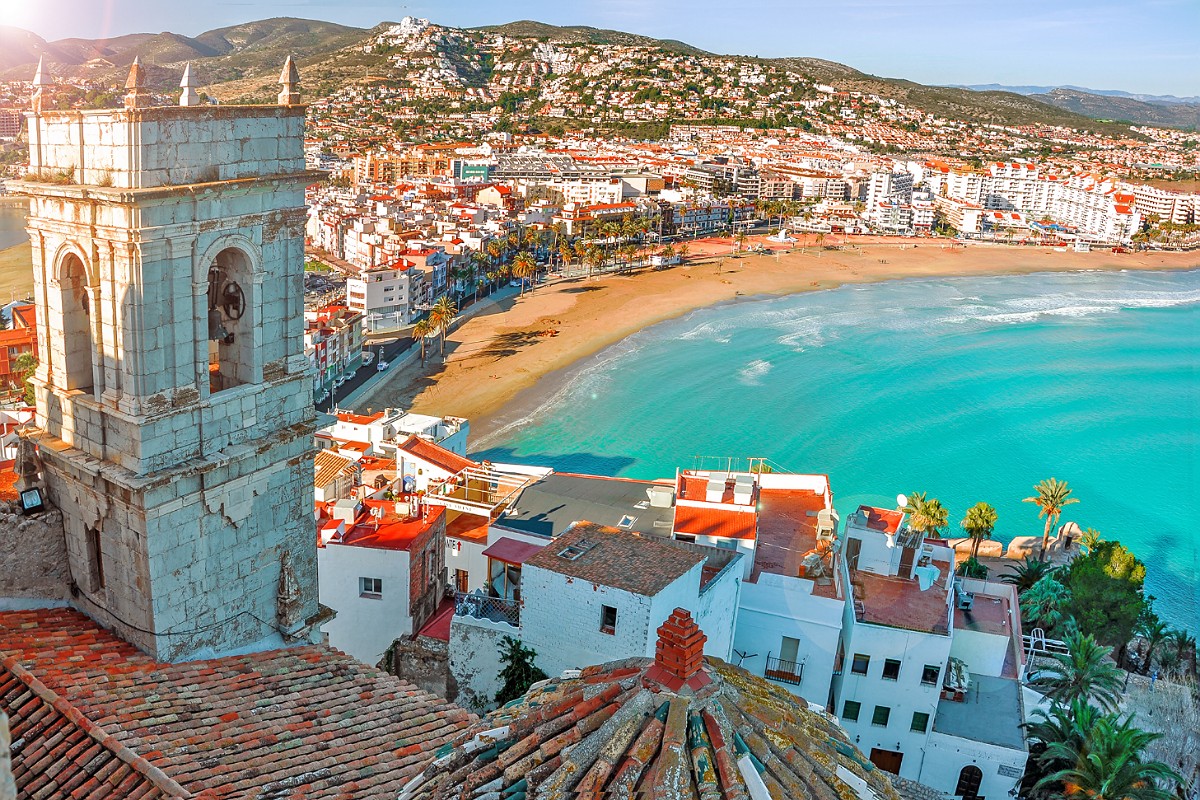 Spain's New Air Conditioning Rules Could Have Travelers In A Sweat