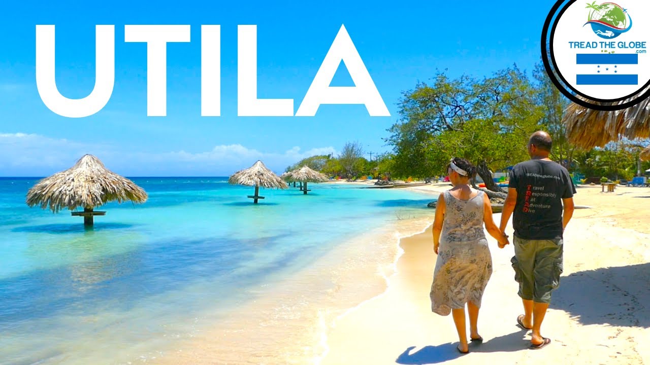Guide to visiting Utila Honduras (2019) | Travel Guide | Bay Islands