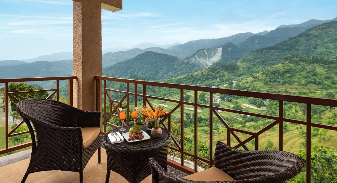 WelcomHotel Jim Corbett opens with 62 keys