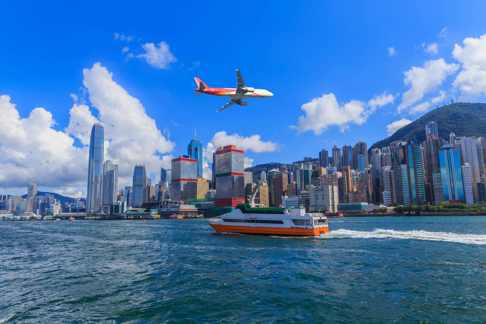 HKIA SkyPier to resume ferry transfer service to/ from Macao starting 30 Dec