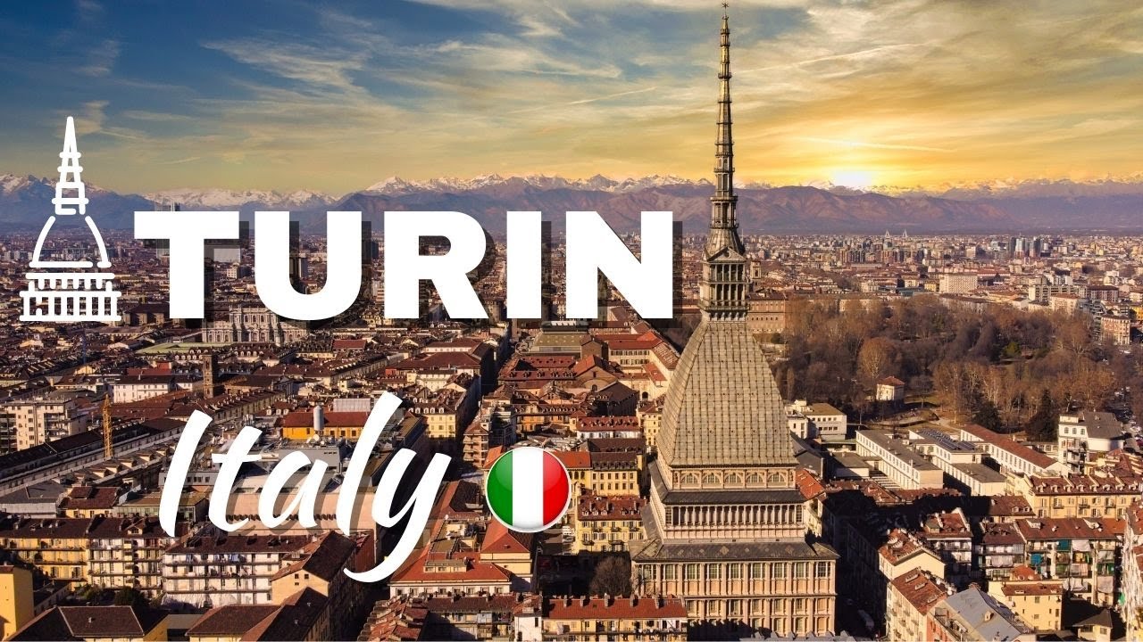 Things to do In Turin Torino Italy Travel Guide - A Hidden Gem | Turin Italy Travel