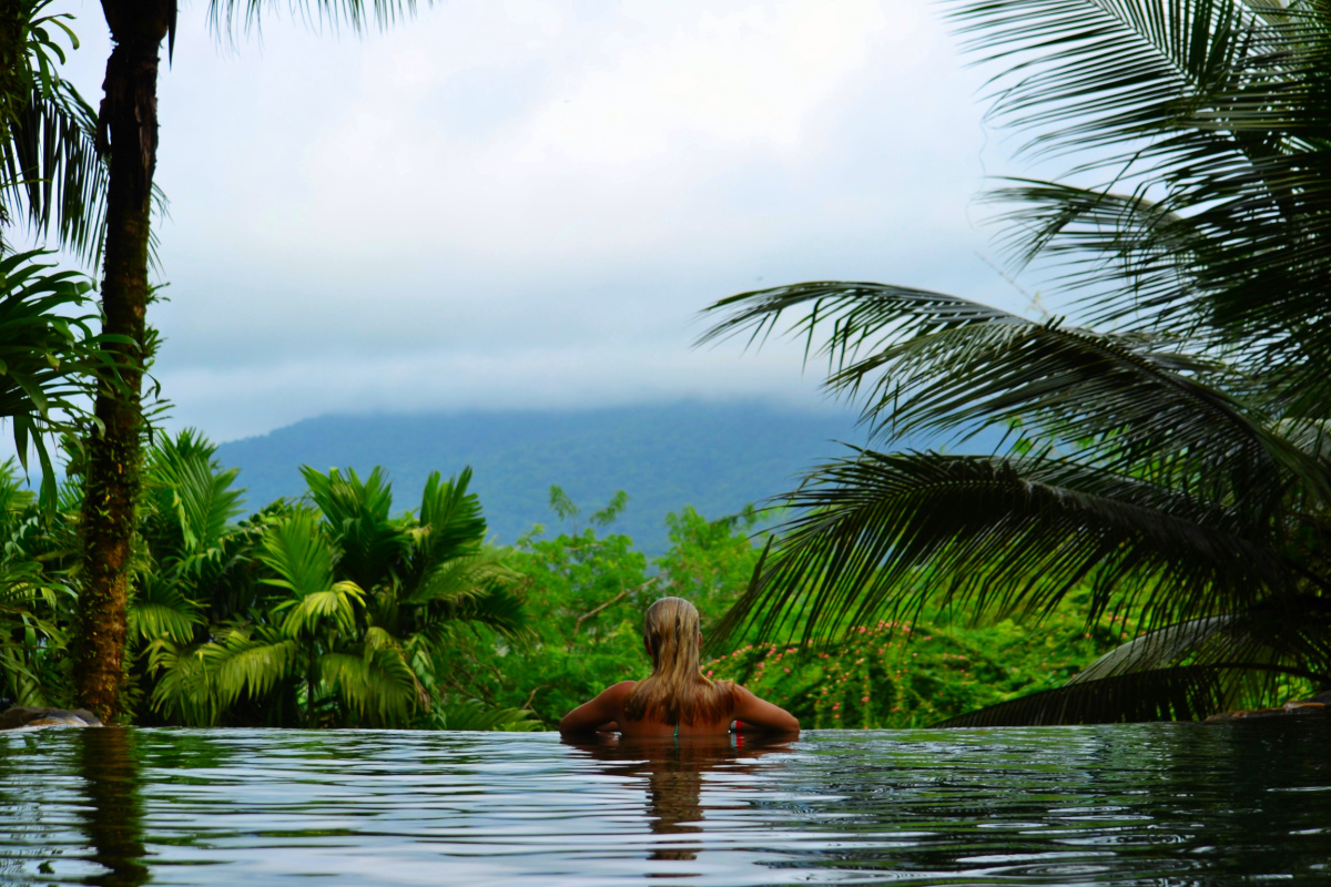 Why This Central American Country Is Perfect For Every Type Of Traveler