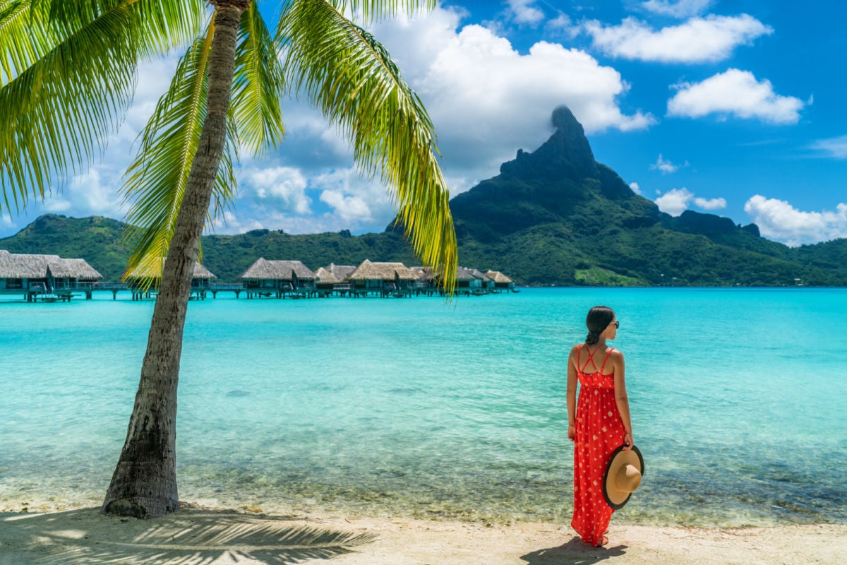 These 7 Locations Have Just Been Named The Best Places In The World To Visit