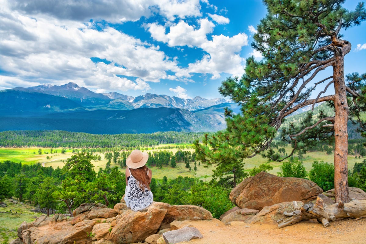 Top 6 Unique Places Across The U.S. For A Summer Getaway