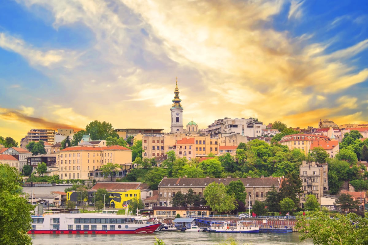 Why This Cheap European Country Is Perfect For Digital Nomads