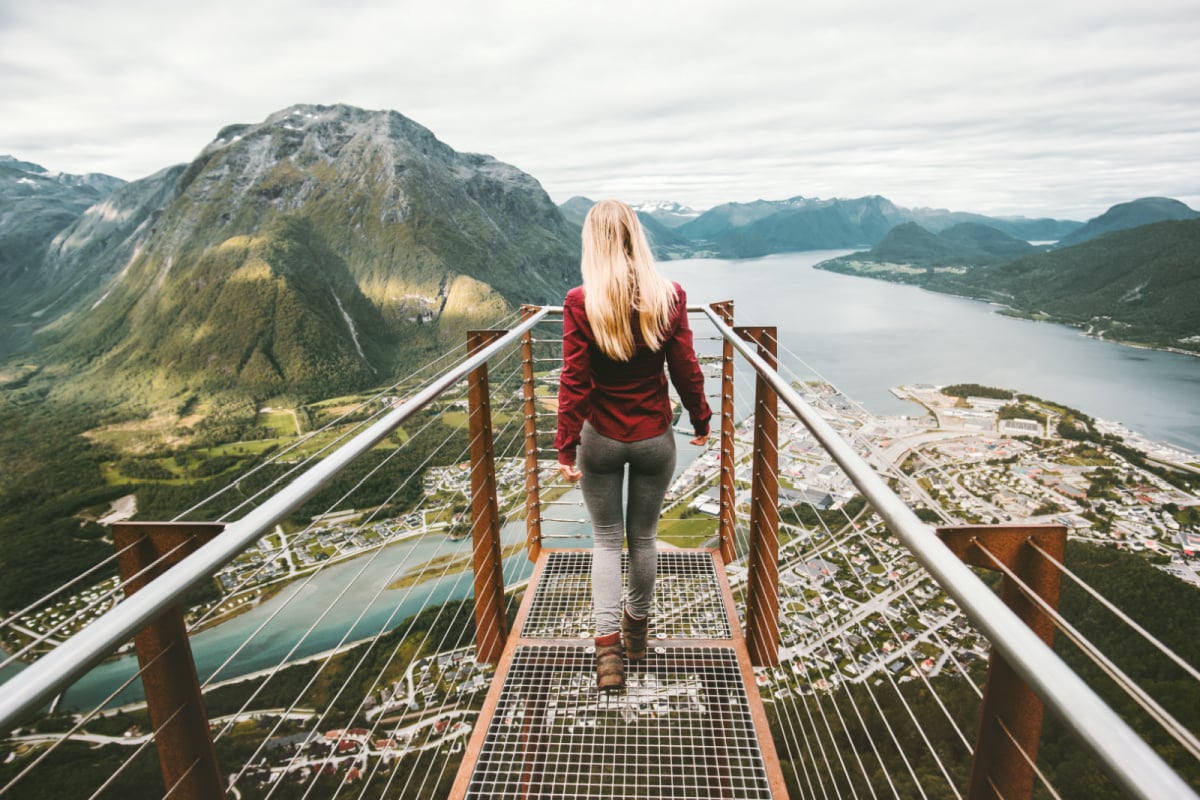 Why This Underrated European Destination Is Best Experienced With A Local Guide