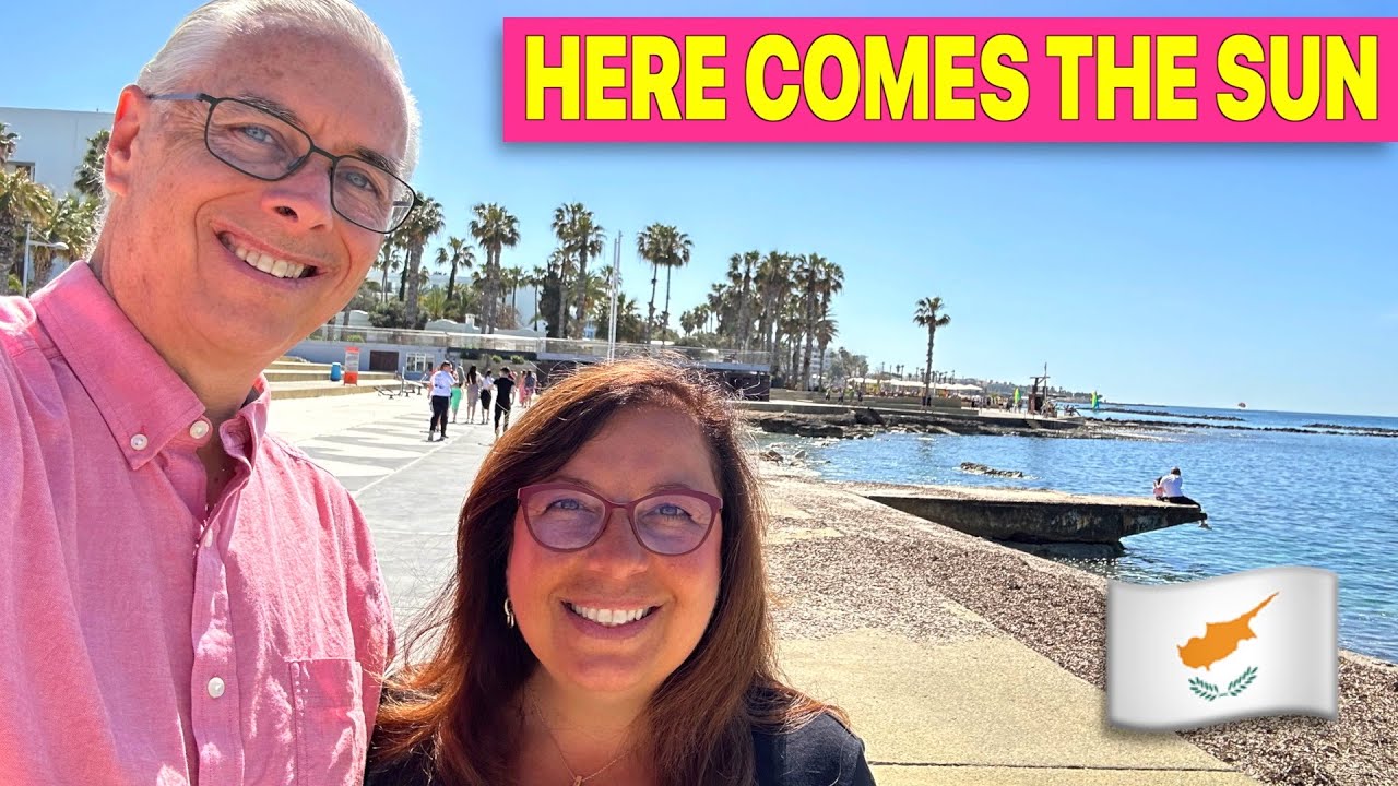 Top things to do in Paphos - Cyprus Travel Guide