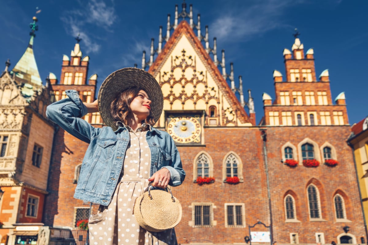 5 Reasons Why This Cheap European Country Is Perfect For Solo Female Travelers