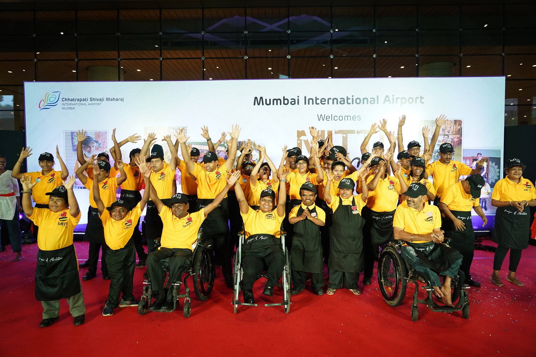 Mumbai International Airport welcomes Mitti Café at Terminal 2