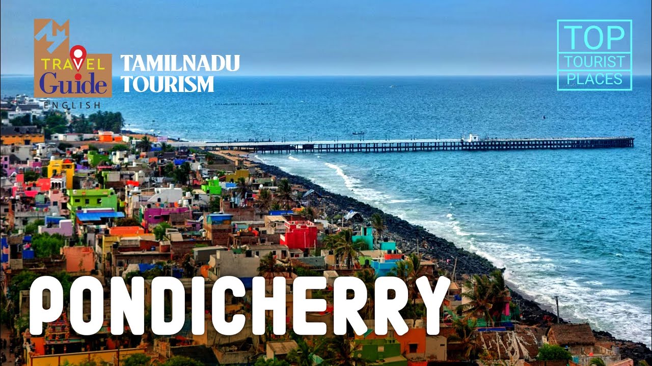 A French-Indian Escape | MM Travel Guide