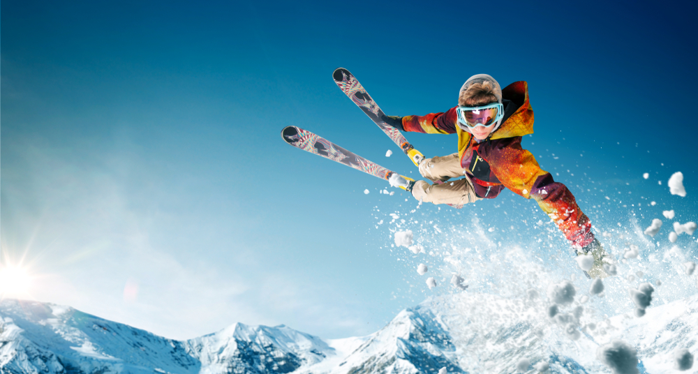 Scheduled departures from the UK to hit 96% of December 2019 levels this ski season