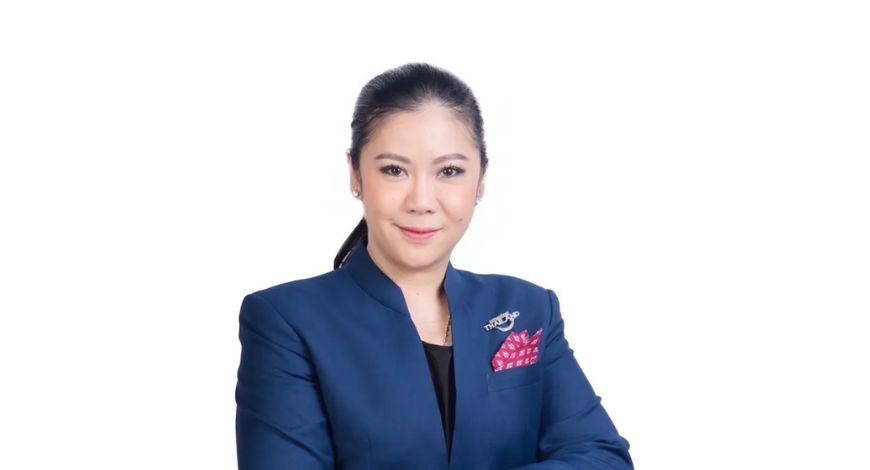 Thapanee Kiatphaiboon commences her role as new TAT Governor