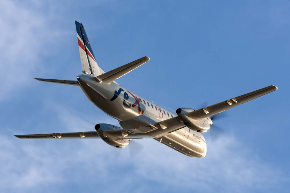 Rex Signs Letter of Intent for Another B737-800