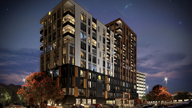 Wyndham Debuts La Quinta in Auckland with 246 keys