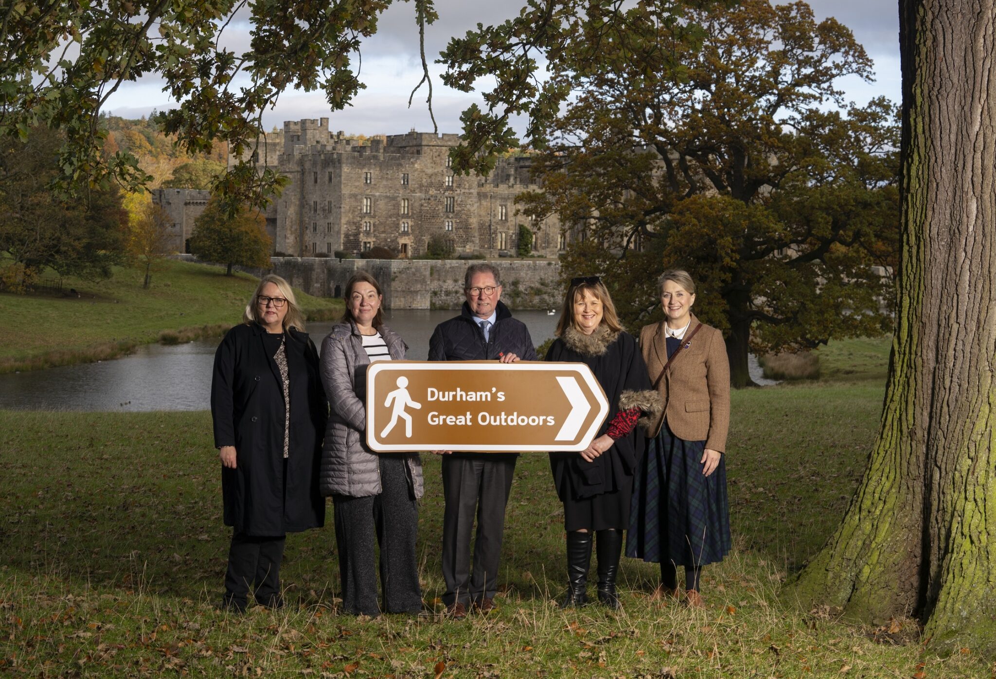Campaign encourages visitors to ‘Do Durham Differently’