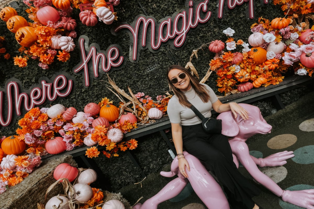 Why This Major U.S. City Is One Of My Favorite Destinations For Solo Travel