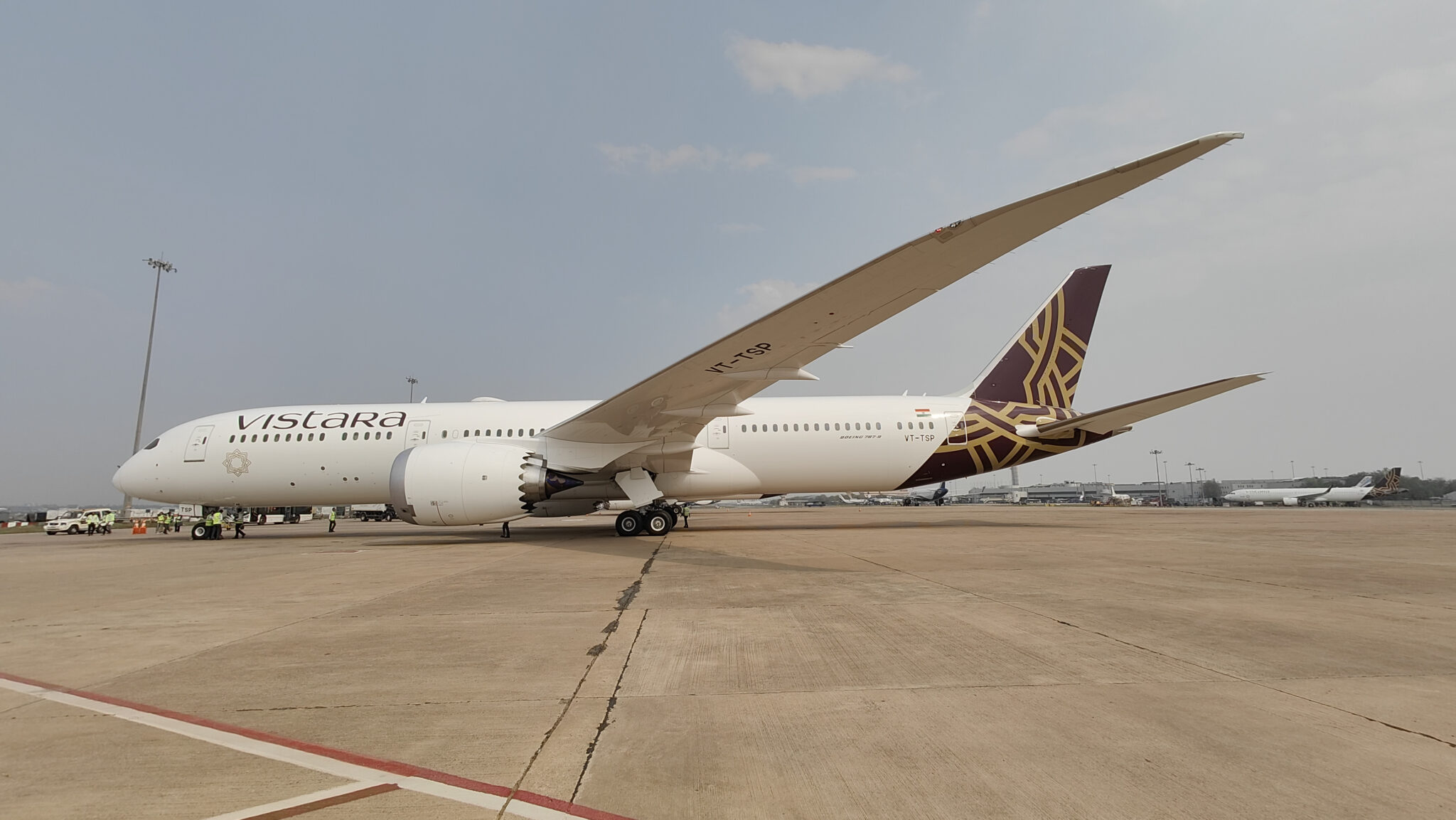 Vistara starts direct flights between Mumbai and Doha from 15 December 2023
