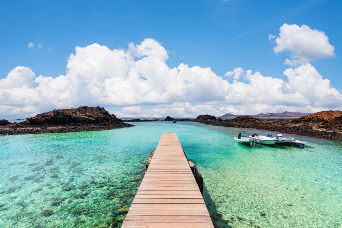 Why These Lesser Known Spanish Islands Are Breaking All Tourism Records Right Now