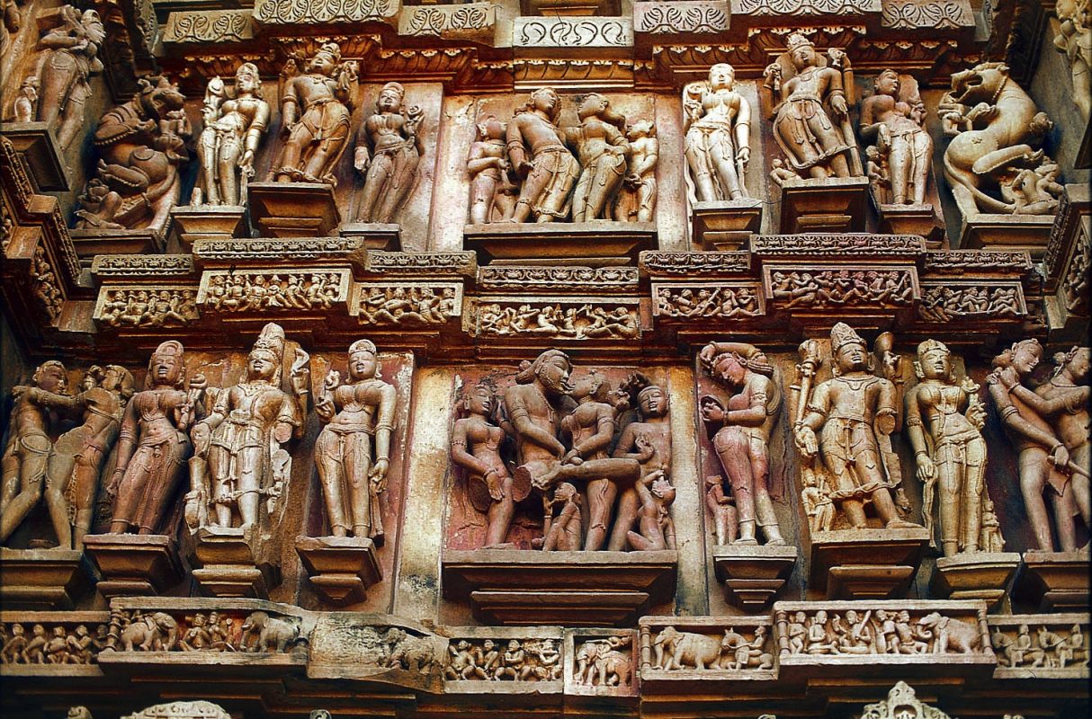 Historical Gems to explore during the 50th Khajuraho Dance Festival