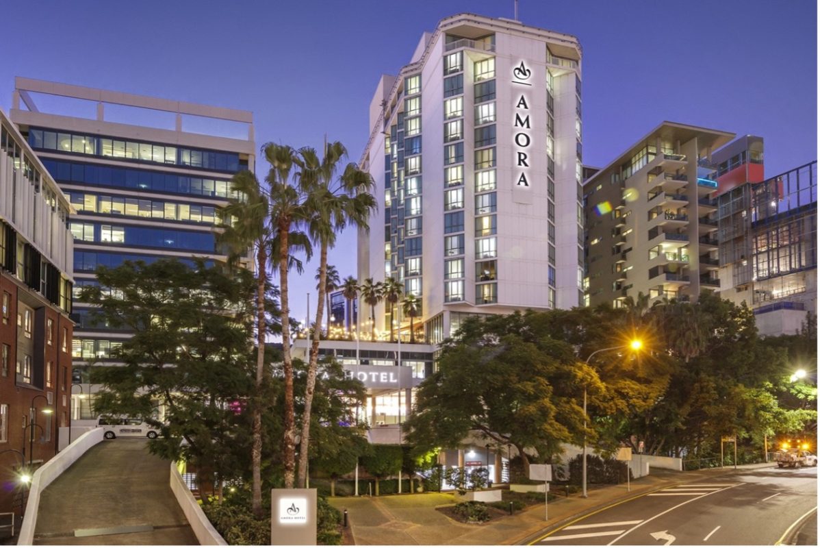 Amora Hotels & Resorts selects Sydney as regional hub to drive Asia Pacific brand expansion strategy