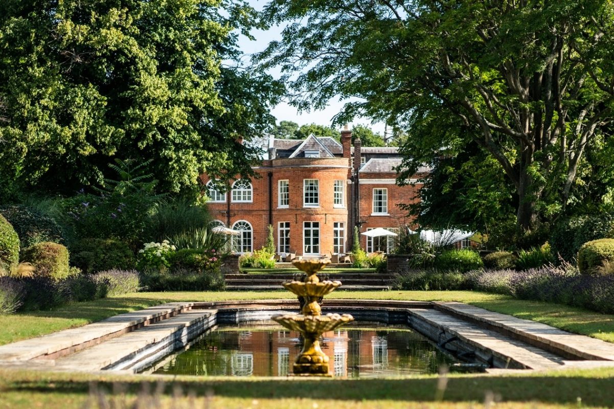 UK family staycations with ‘Exclusive Collection’