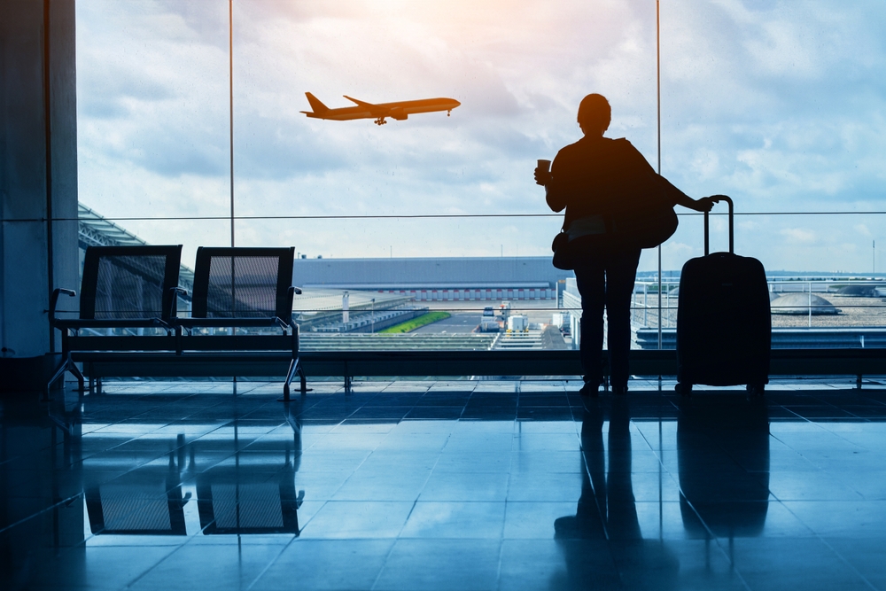 Poor travel planning is causing over a third of UK business travellers to lose between 4-8 hours of productivity