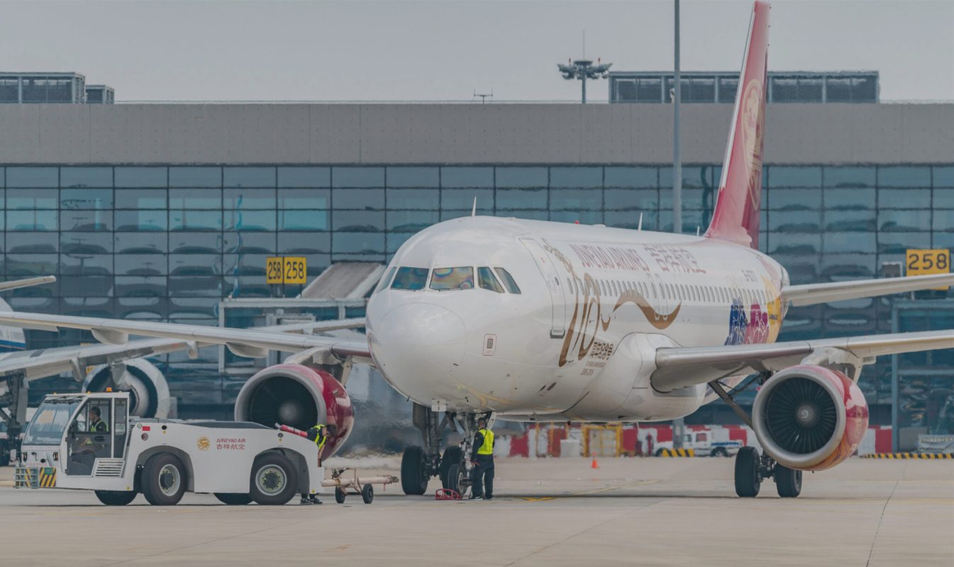 China’s Juneyao Airlines Co delays Boeing Jet delivery as Tariffs war continues