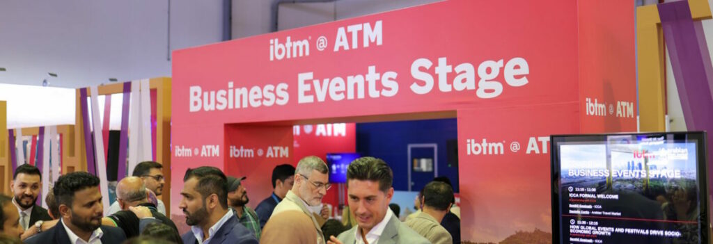 Middle East business travel spending to grow by a CAGR of 6.1% in 2025: GBTA