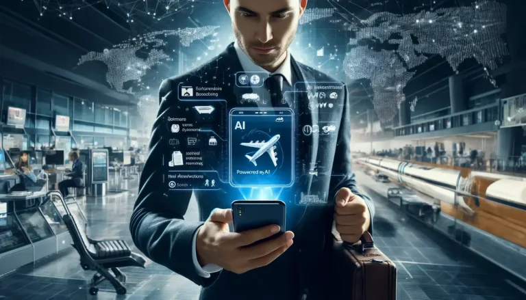Sabre Corporation and Serko Ltd release State of AI in Corporate Travel Report