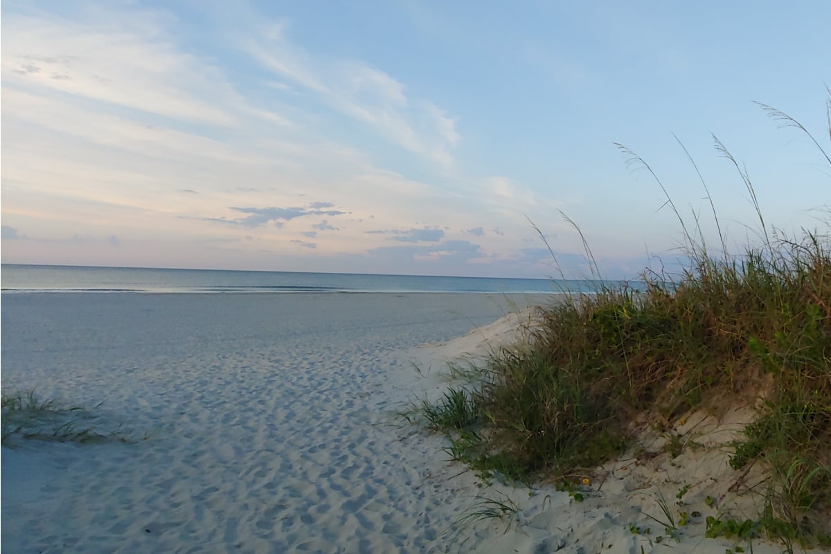 White Sand & Cheap Stays_ Visit One Of The East Coast