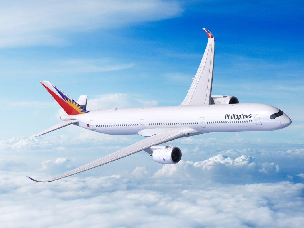 Philippine Airlines reports 14th consecutive quarter of profitability