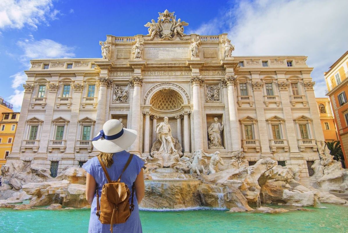 7 Of The Cheapest Nonstop Flights To Stunning European Destinations This Fall