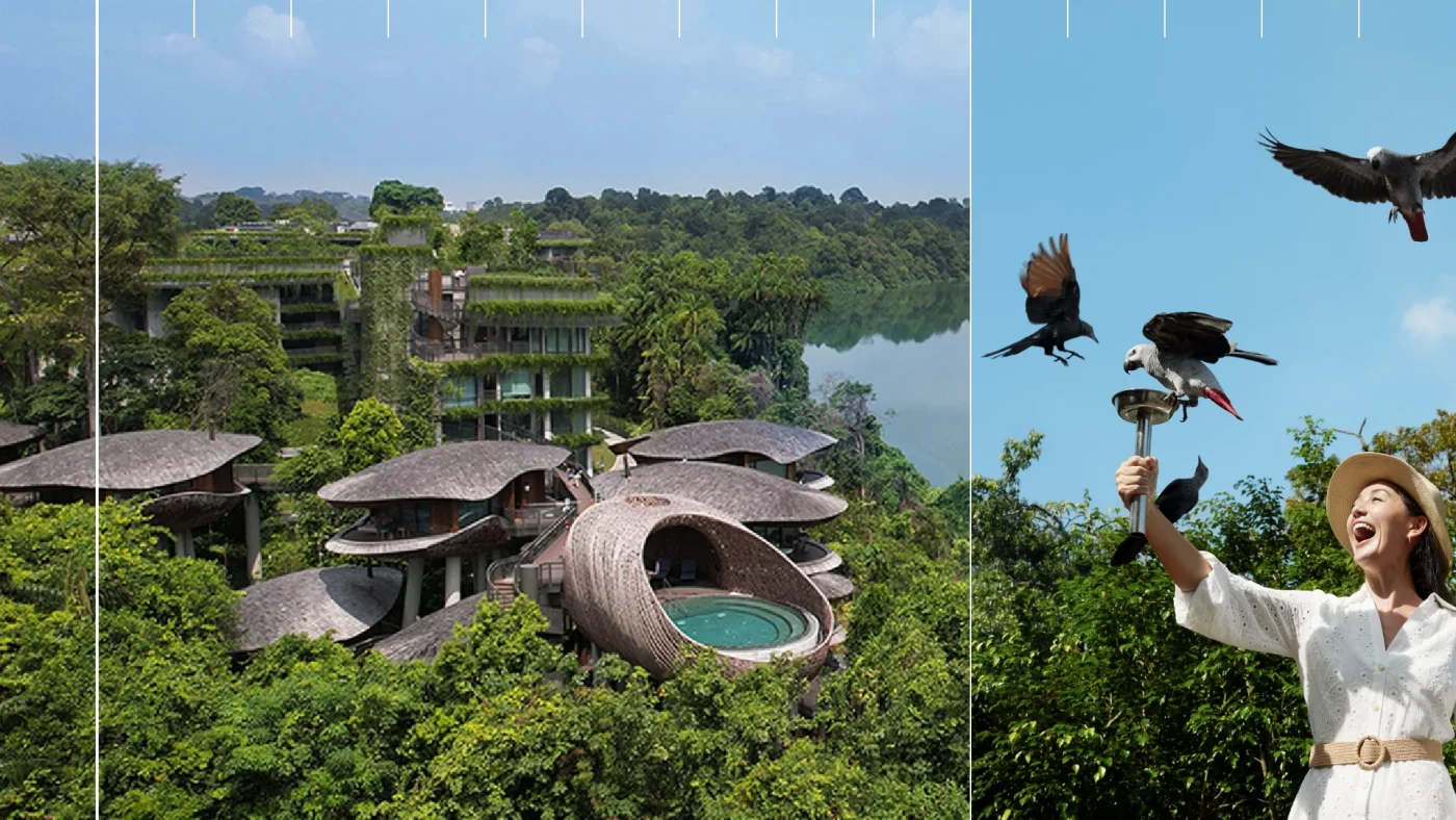 Banyan Group kicks off 100 Journeys to lead up to its 100th property