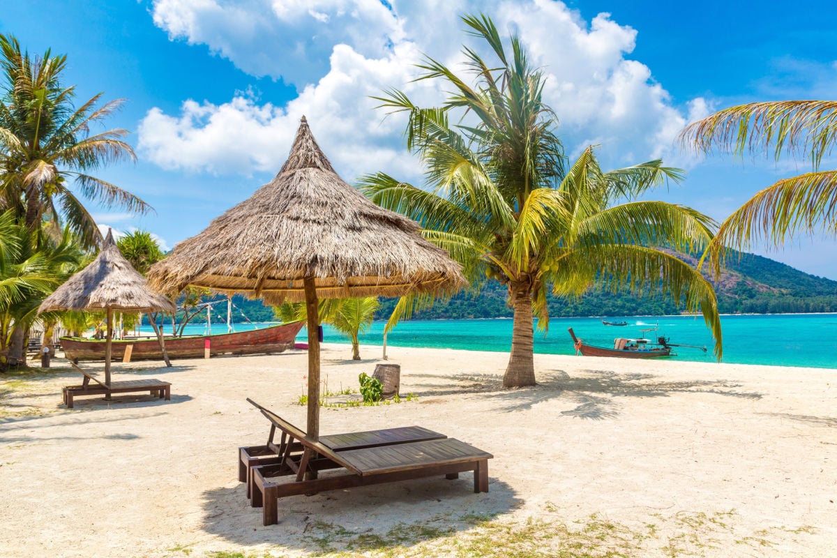 Boracay, Philippines
