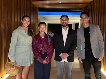 Koh Samui rises as one of Asia’s most dynamic wellness and sports tourism hubs