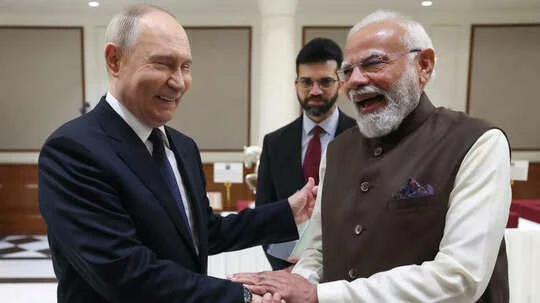 India announces free 30-day e-tourist visa and group visa for Russian travellers