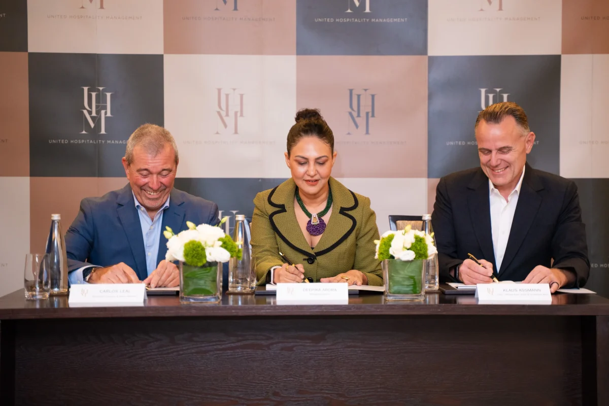Inside UHM’s India Playbook: Rosastays, Boutique Growth and What Comes Next
