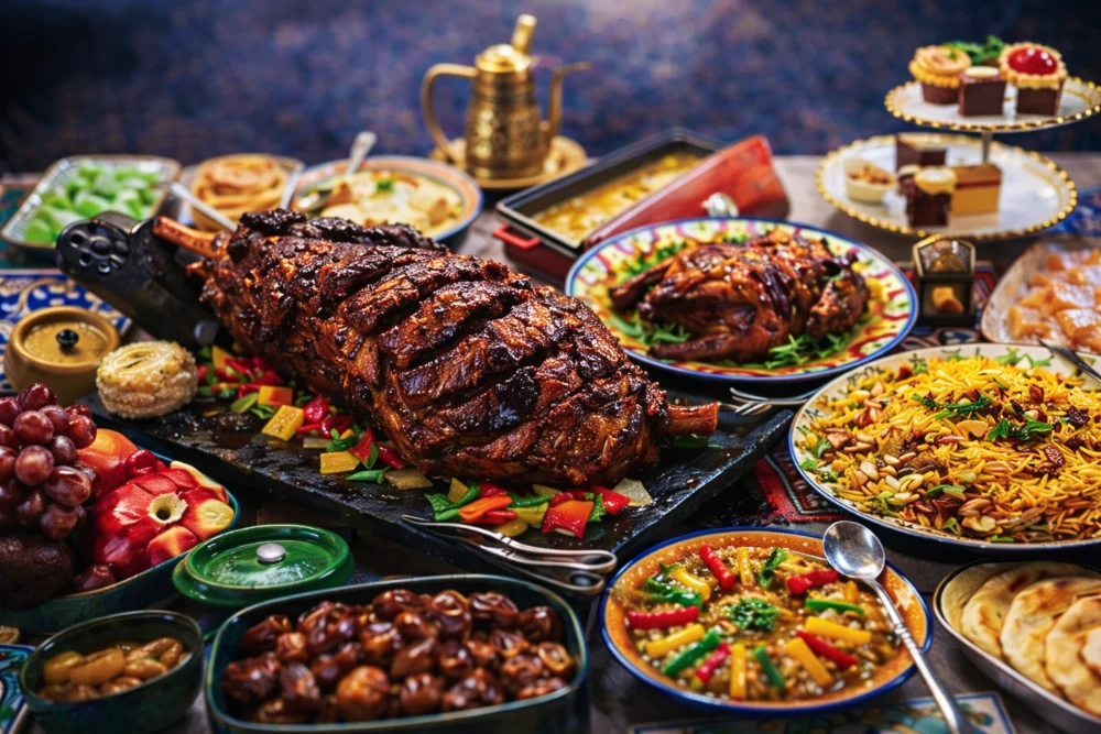 Archipelago announces its Blessings of Ramadan offering for the season