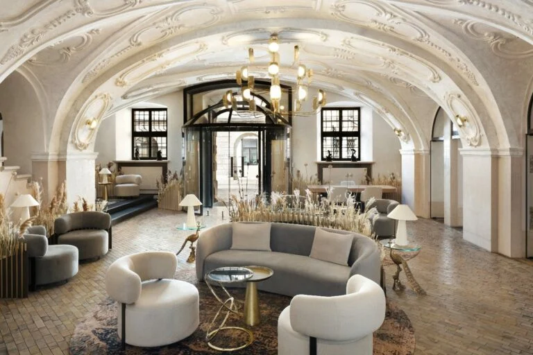 Marriott Bonvoy Launches Global Promotion Offering Bonus Points and Elite Night Credits Across 30+ Brands