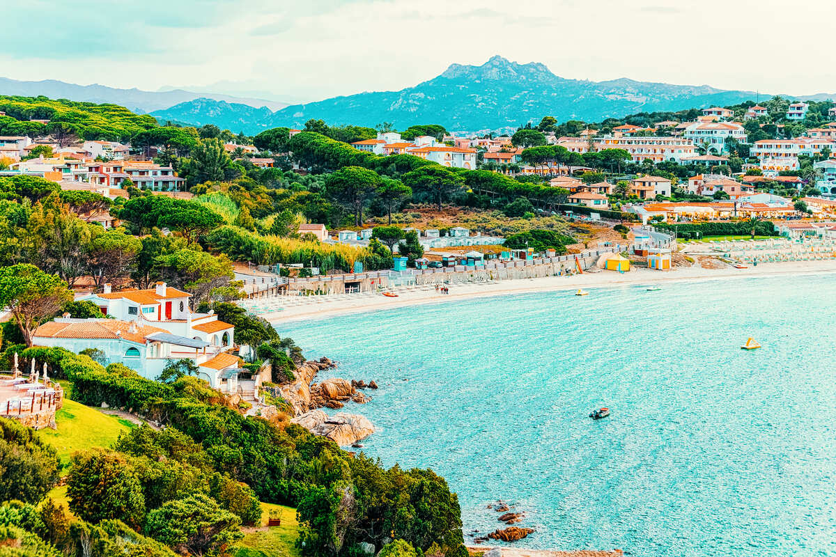 Americans Can Fly Nonstop To These 4 Underrated Italy Destinations This Spring