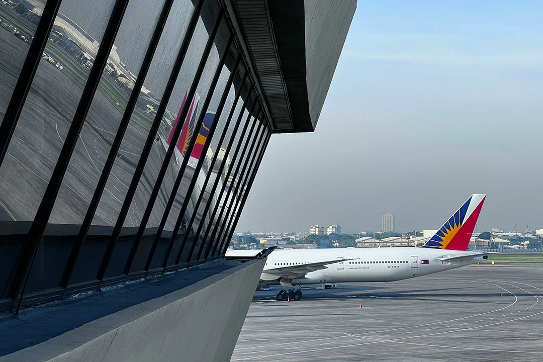 Asian airlines announce flight cancellations and redirects in light of Iran crisis