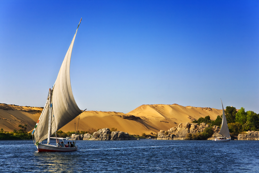 Egypt named Premier Partner for WTM London 2026