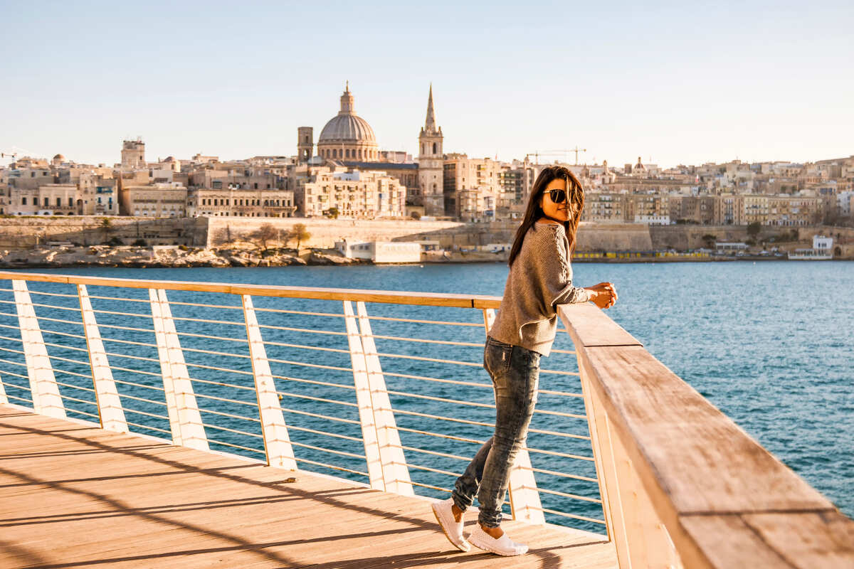 The 5 Safest European Countries To Visit This Summer