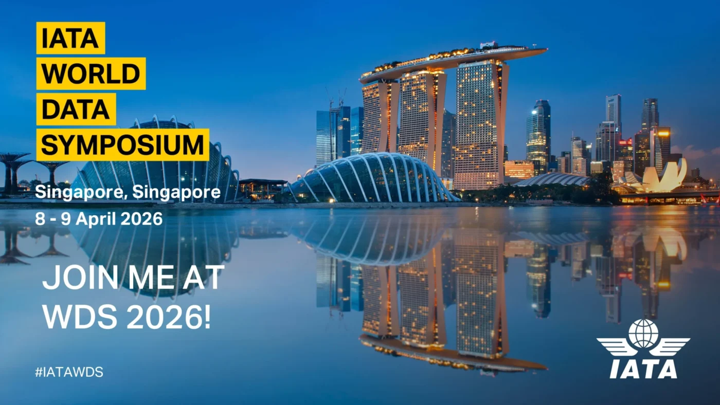 World Data Symposium to accelerate industry's data, tech, and cybersecurity transformation
