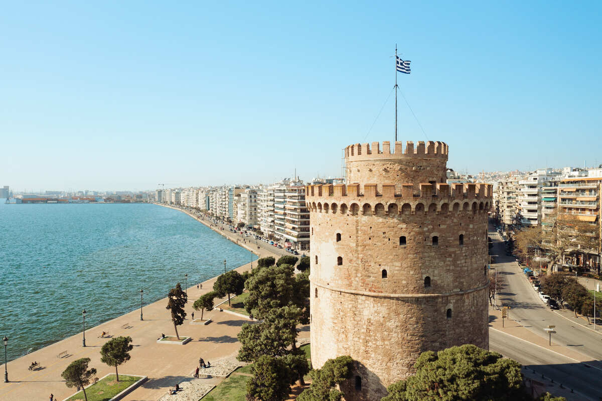 I've Been To Every Country In Europe: These 5 Cities Surprised Me The Most