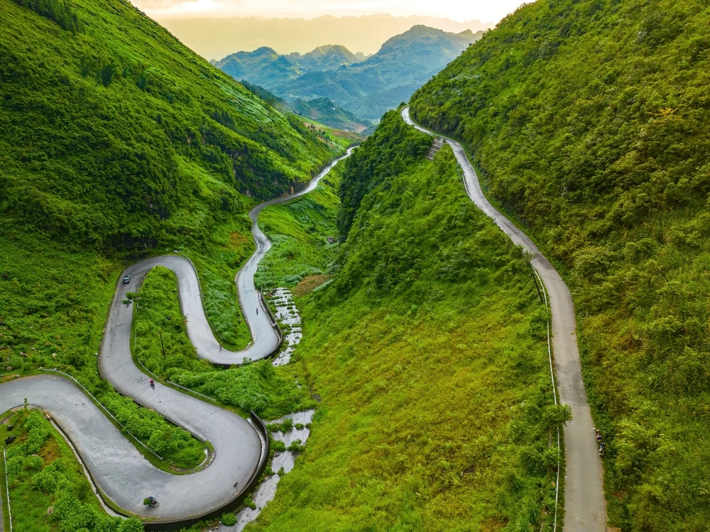 Agoda highlights top Asian road trip destinations