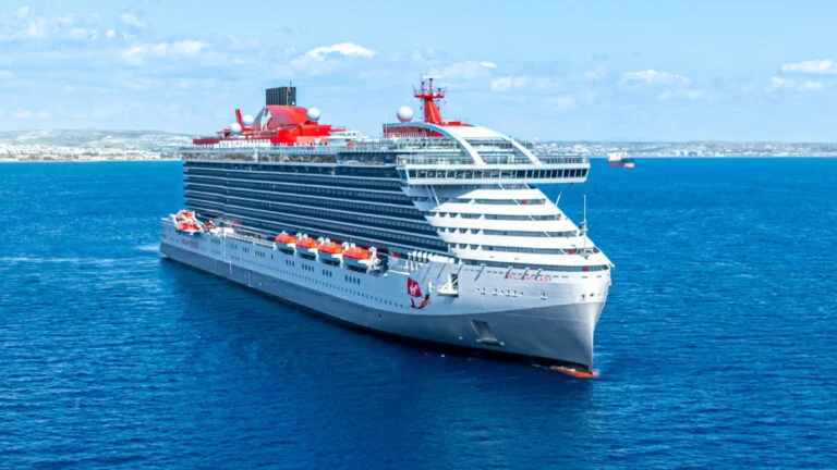 Virgin Voyages unveils new Caribbean sailings for 2028