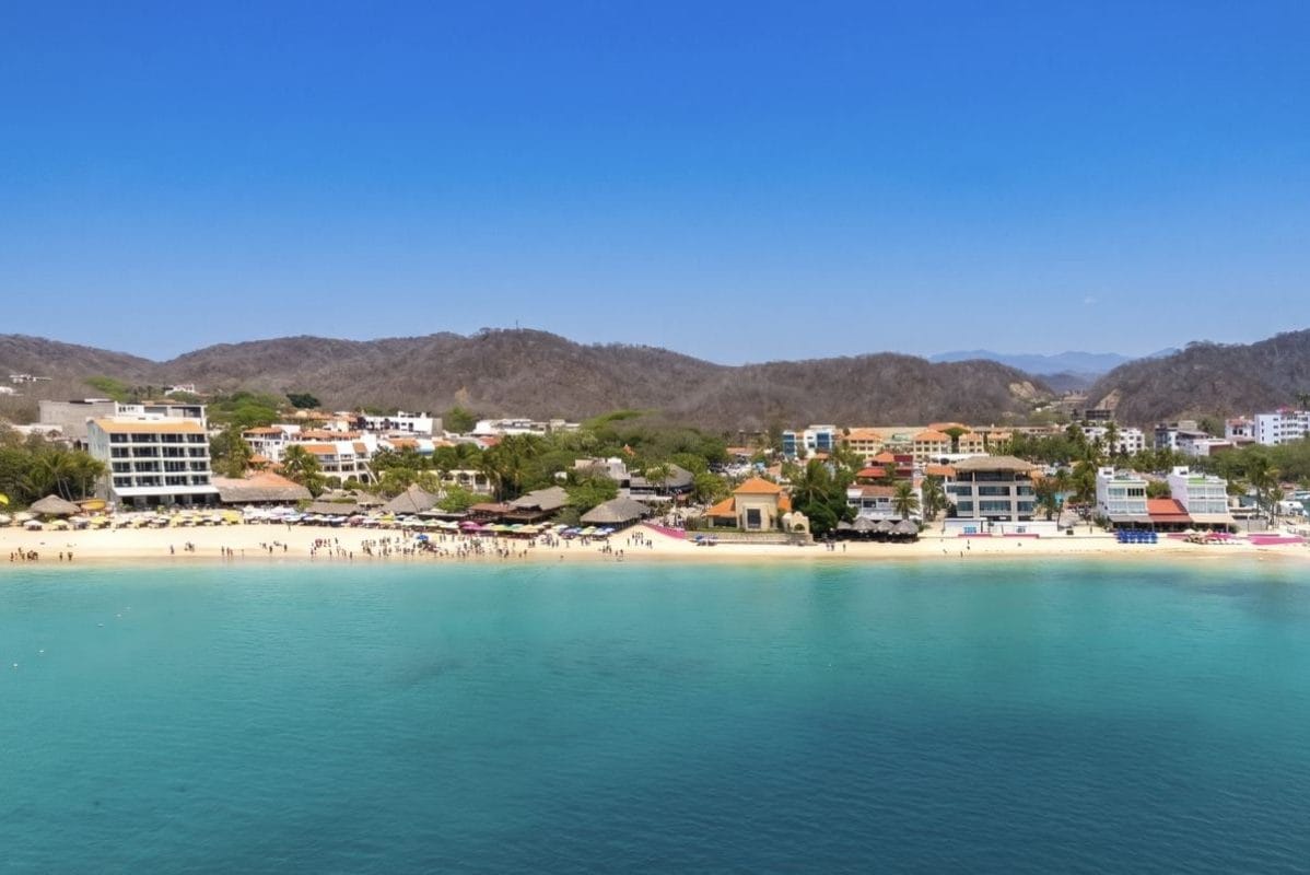 The Uncrowded Pacific Coast Beach Towns That Still Feel Like the Mexico of 20 Years Ago