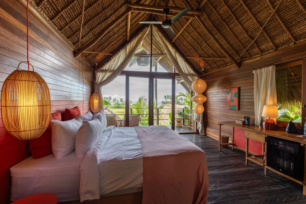 Bali's SUPERSENANG hotel expands internationally