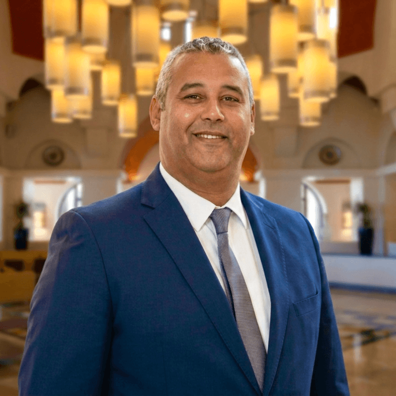The Cove Rotana Resort appoints new HR director